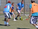 srpen 2013 - Florbalový turnaj