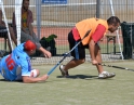 srpen 2013 - Florbalový turnaj