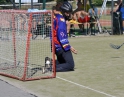 srpen 2013 - Florbalový turnaj