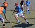 srpen 2013 - Florbalový turnaj