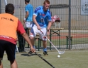 srpen 2013 - Florbalový turnaj