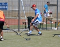 srpen 2013 - Florbalový turnaj