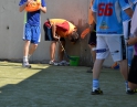 srpen 2013 - Florbalový turnaj