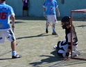 srpen 2013 - Florbalový turnaj
