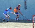 srpen 2013 - Florbalový turnaj