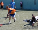 srpen 2013 - Florbalový turnaj