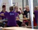 srpen 2013 - Florbalový turnaj