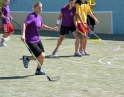 srpen 2013 - Florbalový turnaj