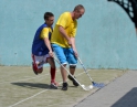 srpen 2013 - Florbalový turnaj