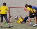 srpen 2013 - Florbalový turnaj