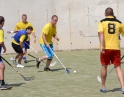 srpen 2013 - Florbalový turnaj
