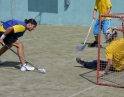 srpen 2013 - Florbalový turnaj