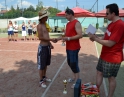 srpen 2013 - Florbalový turnaj