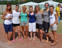 srpen 2013 - Florbalový turnaj