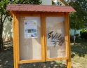 srpen 2013 - Vandalové v obci