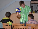 září 2013 - Přivítání prvňáčků