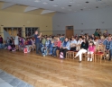 září 2013 - Přivítání prvňáčků