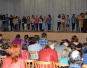 září 2013 - Přivítání prvňáčků
