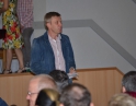 září 2013 - Přivítání prvňáčků