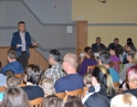 září 2013 - Přivítání prvňáčků