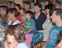 září 2013 - Přivítání prvňáčků