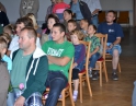 září 2013 - Přivítání prvňáčků