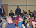 září 2013 - Přivítání prvňáčků