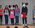 září 2013 - Přivítání prvňáčků