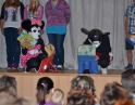 září 2013 - Přivítání prvňáčků