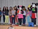 září 2013 - Přivítání prvňáčků