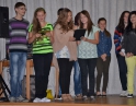 září 2013 - Přivítání prvňáčků