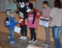 září 2013 - Přivítání prvňáčků