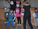 září 2013 - Přivítání prvňáčků