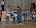 září 2013 - Přivítání prvňáčků