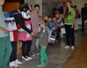 září 2013 - Přivítání prvňáčků