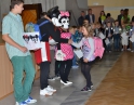 září 2013 - Přivítání prvňáčků
