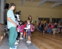 září 2013 - Přivítání prvňáčků