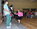 září 2013 - Přivítání prvňáčků