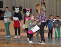 září 2013 - Přivítání prvňáčků