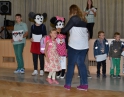 září 2013 - Přivítání prvňáčků