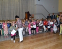 září 2013 - Přivítání prvňáčků