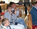 září 2013 - Přivítání prvňáčků