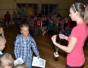 září 2013 - Přivítání prvňáčků