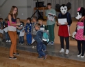 září 2013 - Přivítání prvňáčků