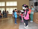 září 2013 - Přivítání prvňáčků