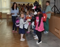 září 2013 - Přivítání prvňáčků