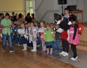 září 2013 - Přivítání prvňáčků