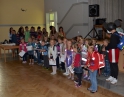 září 2013 - Přivítání prvňáčků