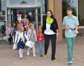 září 2013 - Přivítání prvňáčků