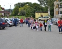 září 2013 - Přivítání prvňáčků